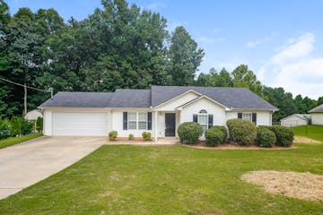 122 Prometheous Way Rockmart, GA 30153
